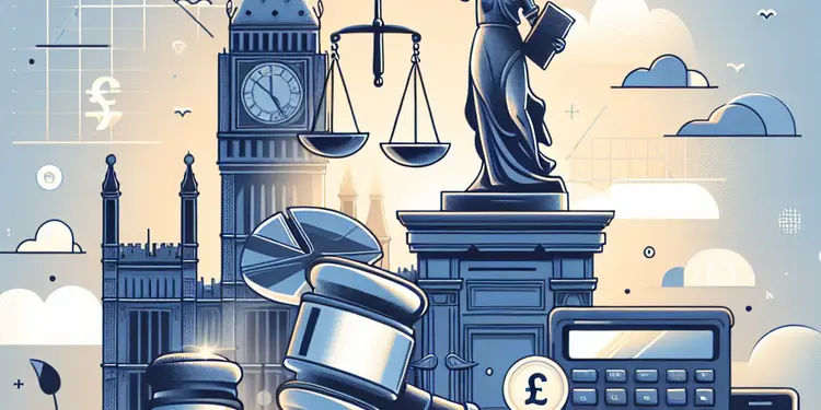 What is the role of a tribunal judge?