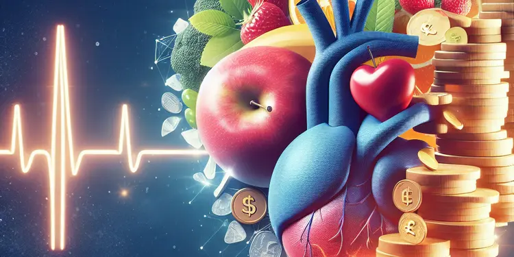 What is the role of diet in managing heart failure?