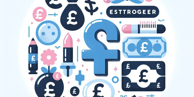 What is the role of estrogen in menopause?