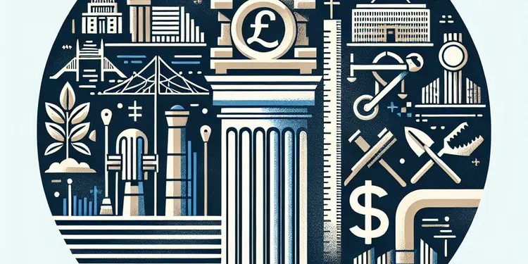 What is the role of local government in boundary disputes?