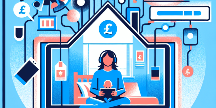 What is the role of parental monitoring in children's screen time and sleep?