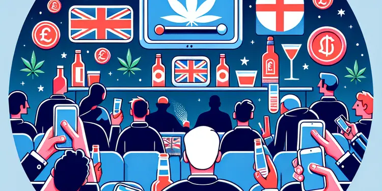 What is the role of peer pressure in binge drinking?