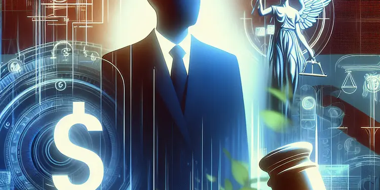 What is the role of the Attorney General in the UK?