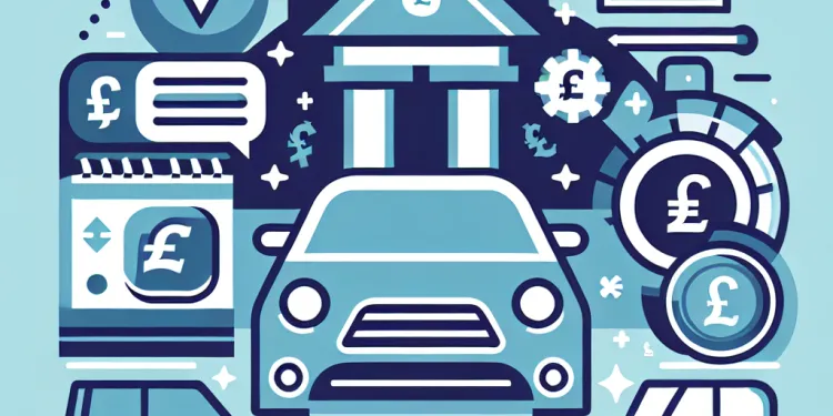 What is the role of the Financial Conduct Authority (FCA) in car finance mis-selling?