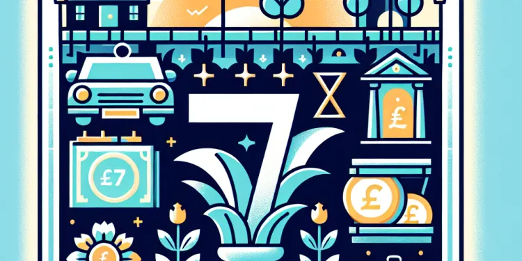 What is the seven-year rule relating to inheritance tax?