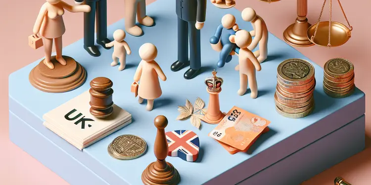 What is the status of joint custody provisions in the 2026 family court updates?