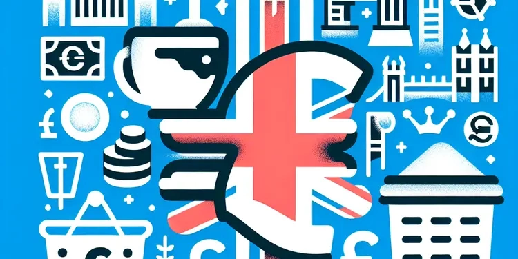What is the sugar tax in the UK?