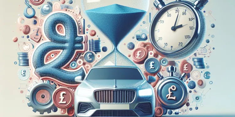 What is the time limit for making a complaint about mis-sold car finance?