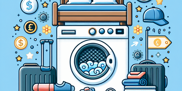 What items should I wash if I have bed bugs?