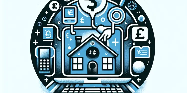 What kind of support will I receive at home on a virtual ward?