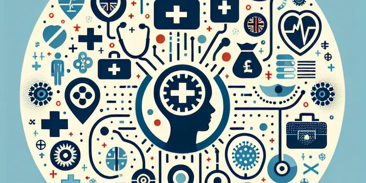 What kinds of specialists are involved in treating Huntington's disease?