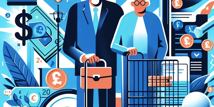 What legal assistance is available to seniors?