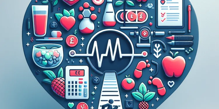 What lifestyle changes can help manage thrombosis risk?