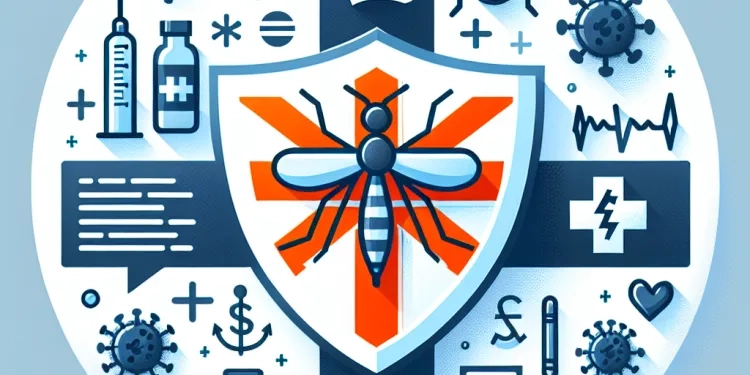 What measures are in place to prevent Zika virus transmission in the UK?