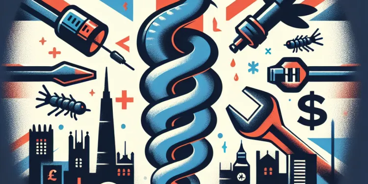 What measures are taken during a screw worm outbreak?