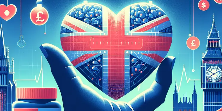 What medications are commonly prescribed for heart failure?