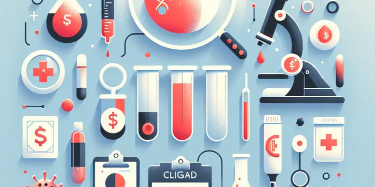 What other viruses are tested for in blood donations?