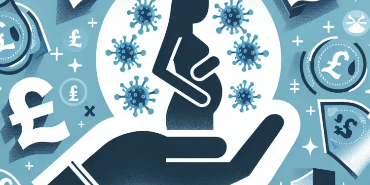 What precautions should pregnant women in the UK take regarding Zika virus?