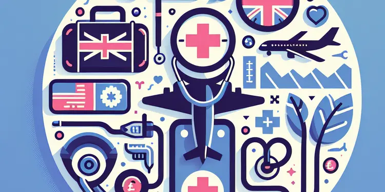 What qualifications should a provider of air physiotherapy have?