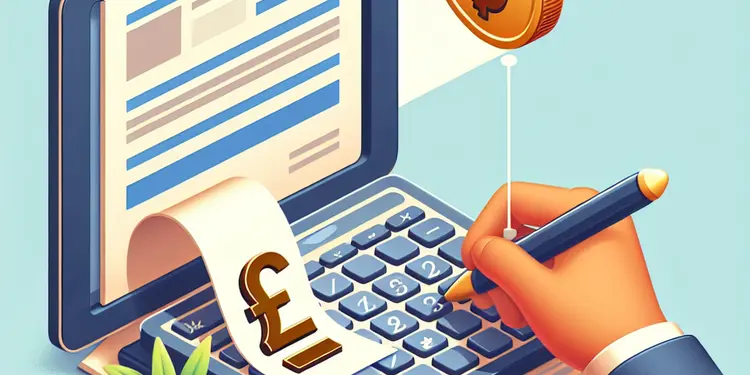 What records should I keep for my Self Assessment?