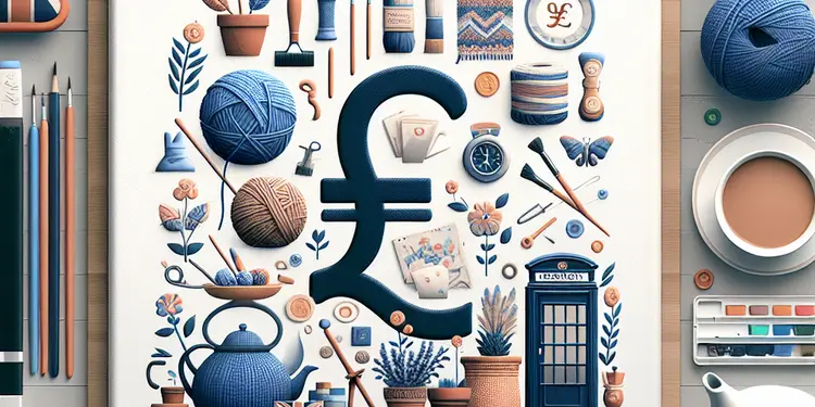 What resources are available for seniors wanting to try crafting?