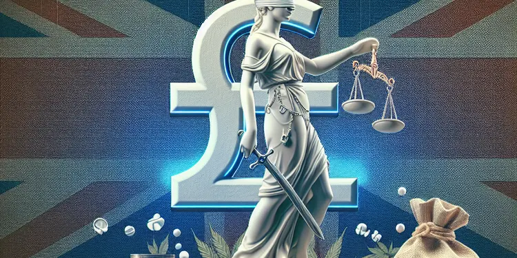 What role do lawyers play in drug offence cases?