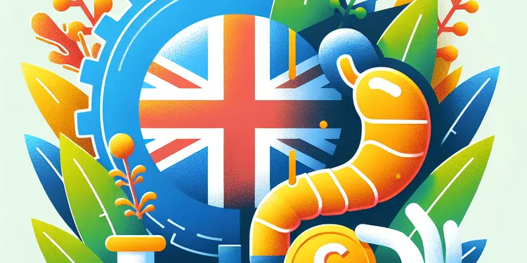 What role do prebiotics play in gut health and aging?