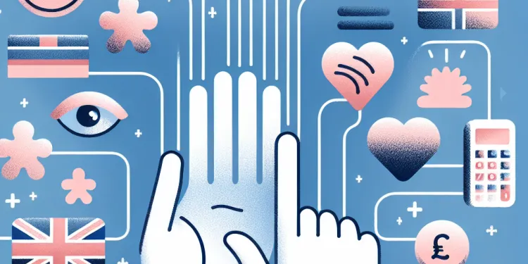 What role do sensory issues play in autism?