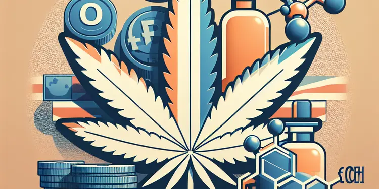 What role do terpenes play in cannabis extracts?