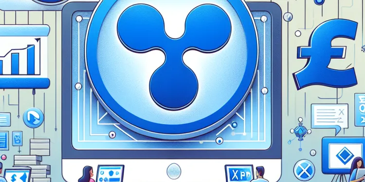 What role does Ripple Labs play in the XRP ecosystem?