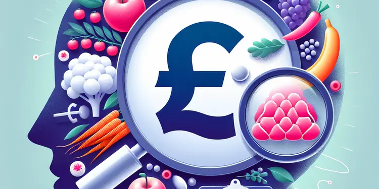 What role does diet play in menopause masking?