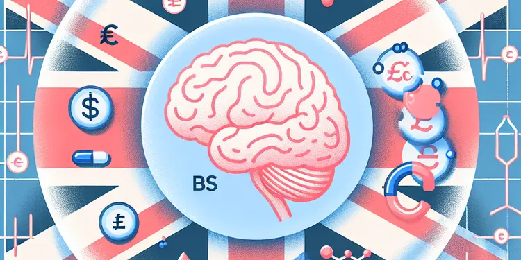 What role does estrogen play in brain health?