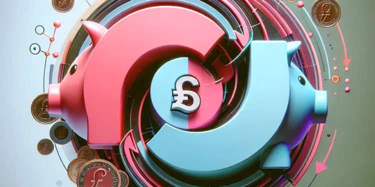 What should I consider when switching banks to save money?