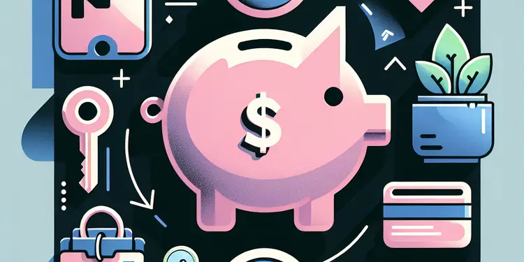 What should I consider when switching banks to save money?