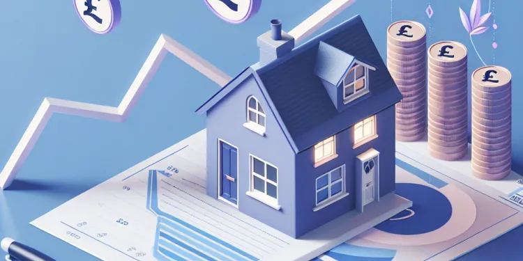 What should I do if I can't afford my mortgage payments due to rising interest rates?