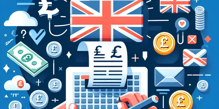 What should I do if I made a mistake on my tax return?