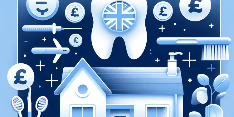 What should I do if my NHS dentist's practice closes?