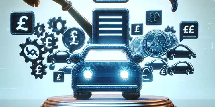 What should I do if my complaint about mis-sold car finance is rejected?