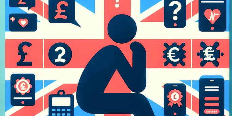 What should someone do if they suspect they have health-related anxiety?