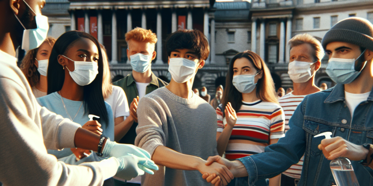 What should you do during a measles outbreak?