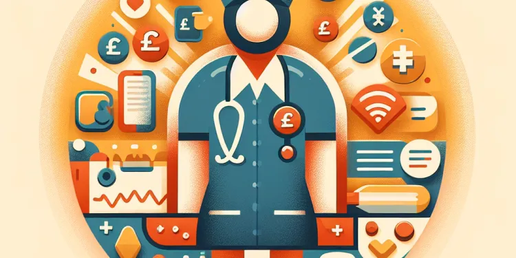 What skills are important for a career in nursing?
