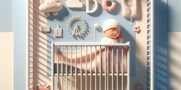 What steps can I take to ensure my baby's safety while sleeping?