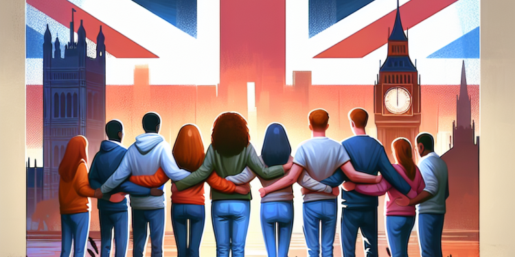 What support is available for people with Crohn's disease in the UK?