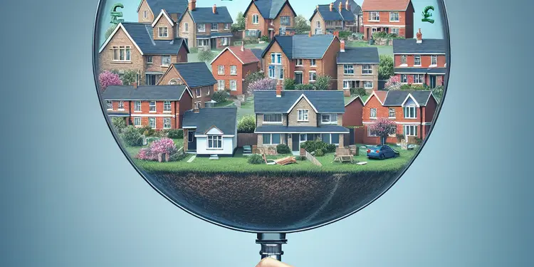 What types of disputes are involved in property litigation?