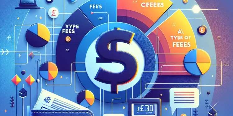 What types of fees are customers most concerned about?