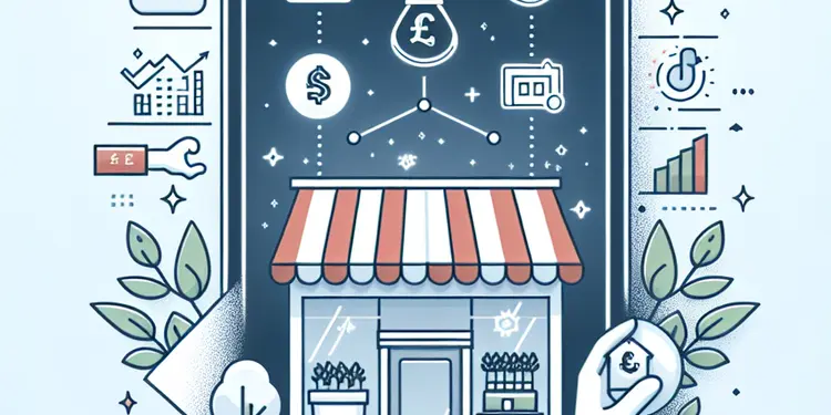 What types of government support are available for small businesses?