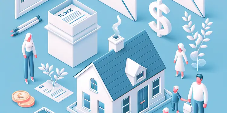 When do I need to pay Inheritance Tax?