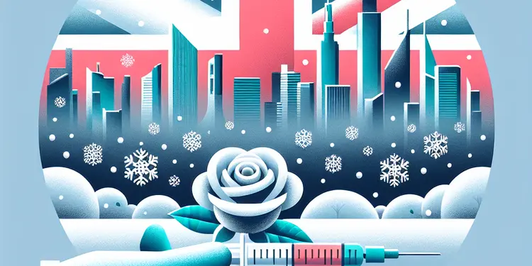 When is the best time to get the winter flu jab?