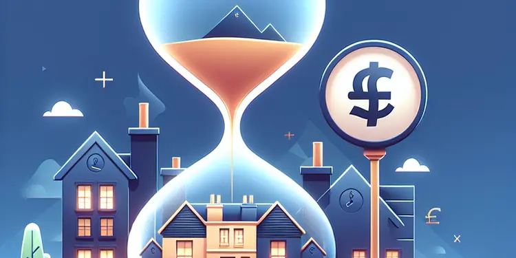 When is the deadline for reporting property disposals for CGT purposes?