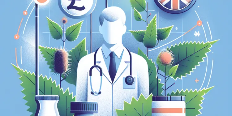 When should I see a doctor for nettle rash?